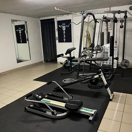 Frühstückspension Les Bois De D'hotes 3*