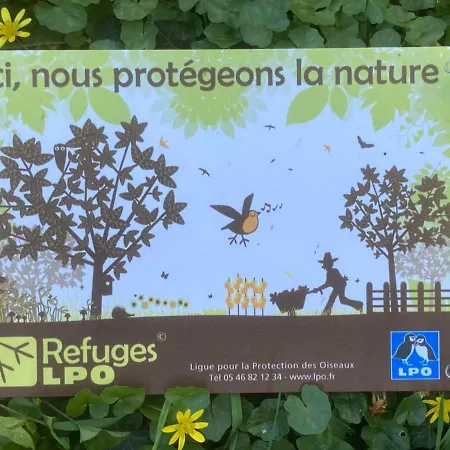 Les Bois De D'hotes Frühstückspension