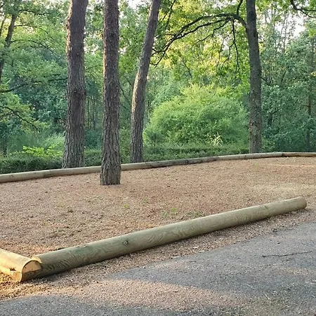 Les Bois De D'hotes Ravel