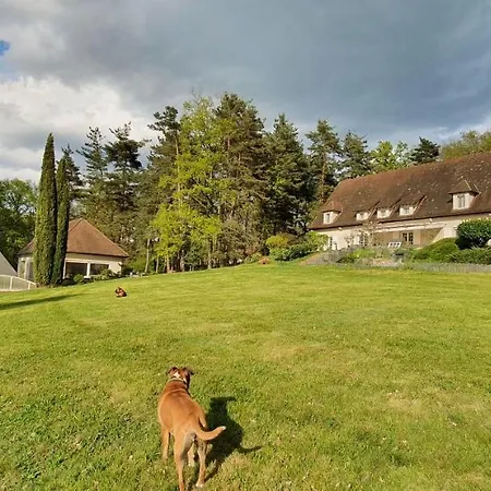 Les Bois De D'hotes 3* Ravel