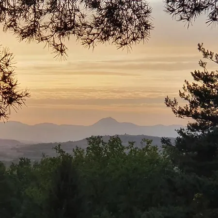 Les Bois De D'hotes Frühstückspension 3*
