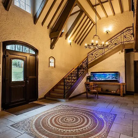 Les Bois De D'hotes 3* Ravel