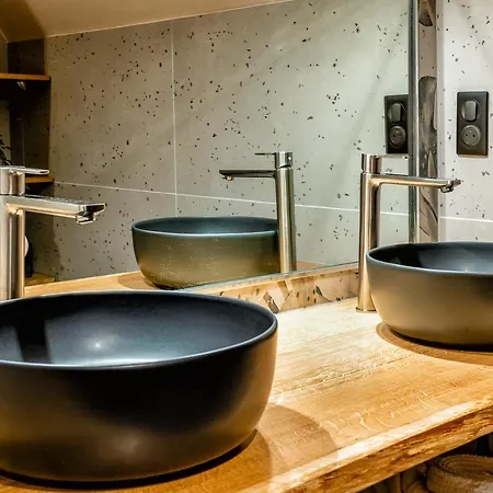 Frühstückspension Les Bois De D'hotes Ravel