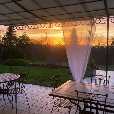 Les Bois De D'hotes 3* Ravel