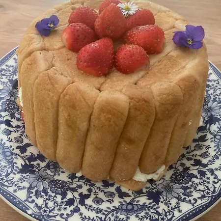 Frühstückspension Les Bois De D'hotes 3*