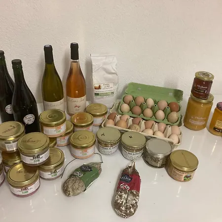 Les Bois De D'hotes 3*