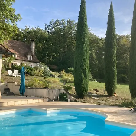 Les Bois De D'hotes 3*