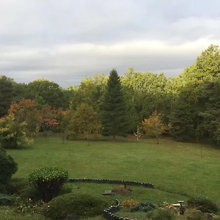 Les Bois De D'hotes 3* Ravel