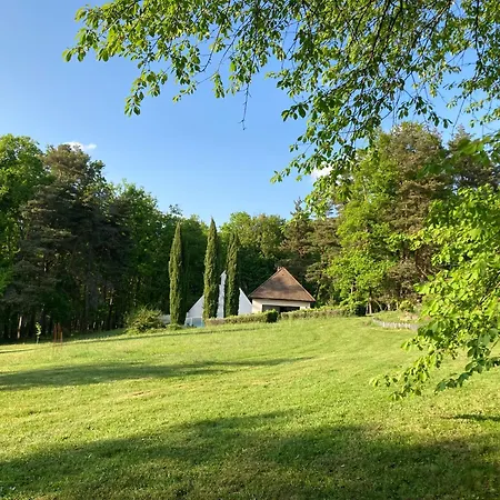 Les Bois De D'hotes Frühstückspension 3*