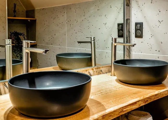 Frühstückspension Les Bois De D'hotes Ravel